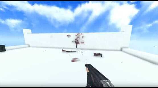 Maximum Action screenshot 6