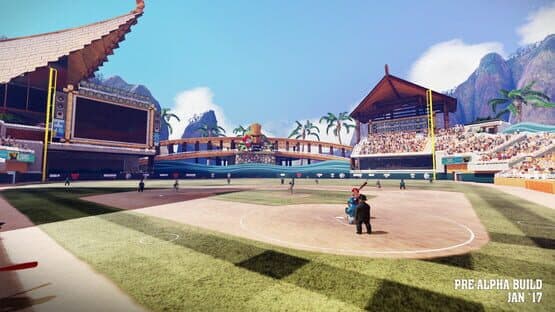 Super Mega Baseball 2 screenshot 2