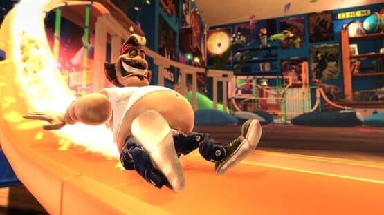 Action Henk screenshot 5