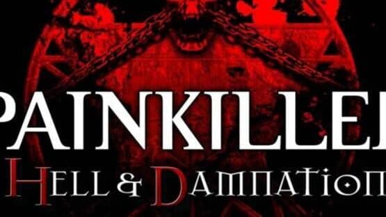 Painkiller: Hell & Damnation - The Clock Strikes Meat Night screenshot 1