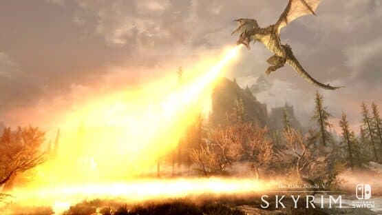 The Elder Scrolls V: Skyrim screenshot 3