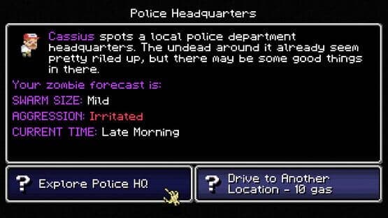 Death Road to Canada screenshot 4