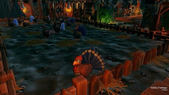 Dungeons 3 screenshot 2