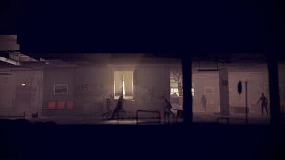 Deadlight: Director's Cut screenshot 1