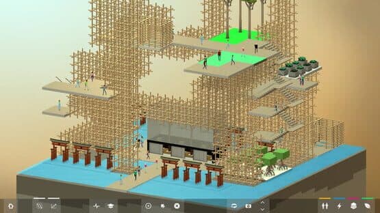 Block'hood screenshot 4