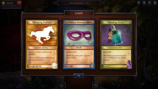 Shadowhand screenshot 5