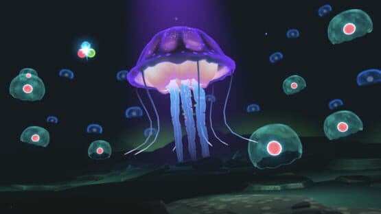 Fantasia: Music Evolved screenshot 5