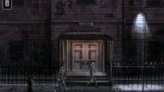 Gemini Rue screenshot 4