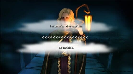 Lake of Voices screenshot 6