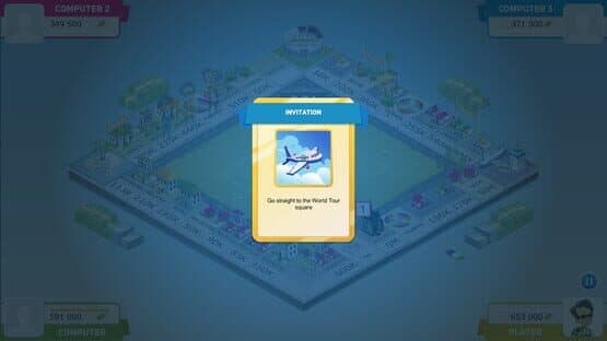 Business Tour screenshot 2