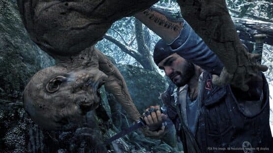 Days Gone screenshot 5