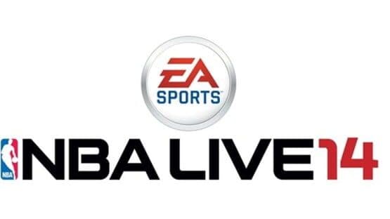 NBA Live 14 screenshot 4