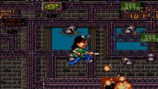 Wayne's World screenshot 1