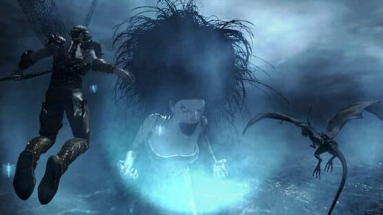 Faery: Legends of Avalon screenshot 1