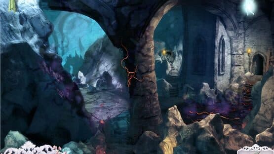 Princess Isabella: Return of the Curse screenshot 3