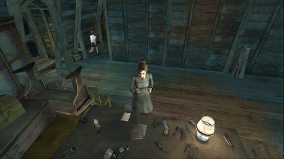 Rule of Rose screenshot 3