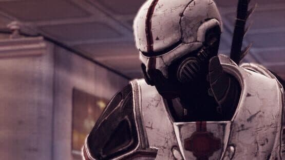 Afterfall: InSanity - Extended Edition screenshot 2