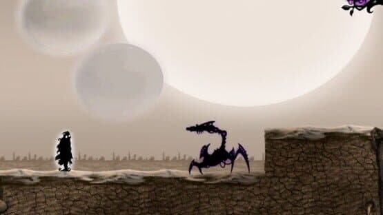 Nihilumbra screenshot 3