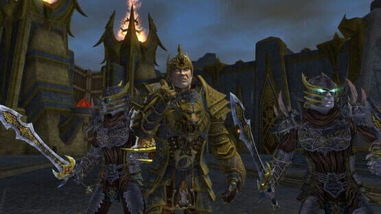 EverQuest II screenshot 4