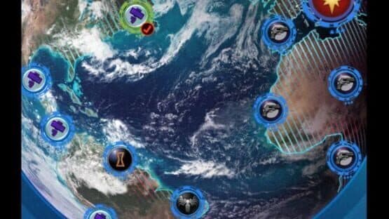 Marvel Puzzle Quest screenshot 2