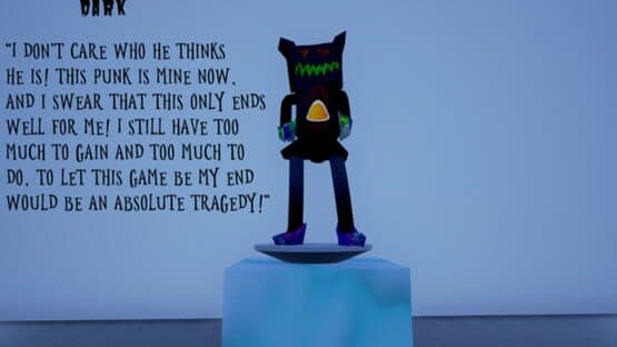 Darcade screenshot 1