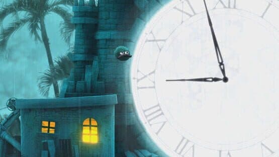 Leo's Fortune HD Edition screenshot 5