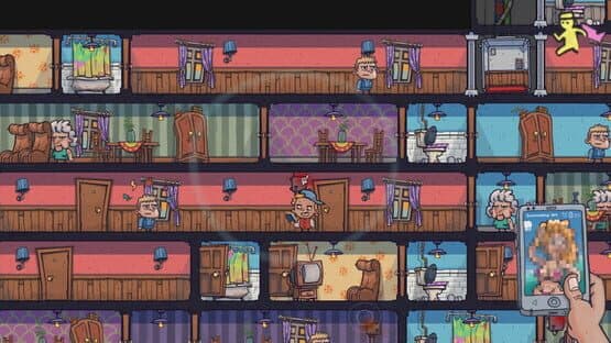 Mr. Steal Yo Wifi screenshot 3