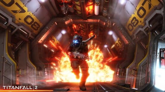 Titanfall 2 screenshot 4
