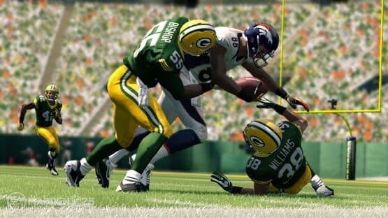 Madden NFL 25 screenshot 2