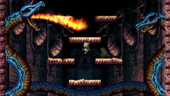La-Mulana screenshot 1