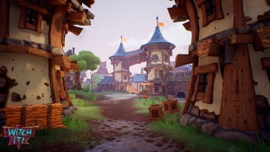 Witch It screenshot 3