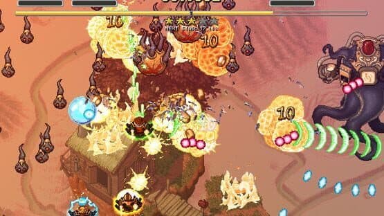 Jamestown: Legend of the Lost Colony screenshot 5