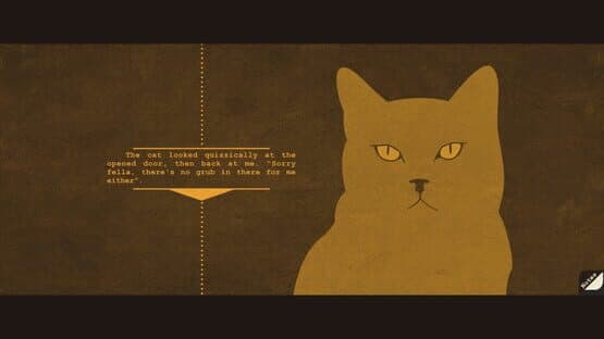 A Case of Distrust screenshot 3