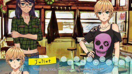 Love, Guitars, and the Nashville Skyline screenshot 4