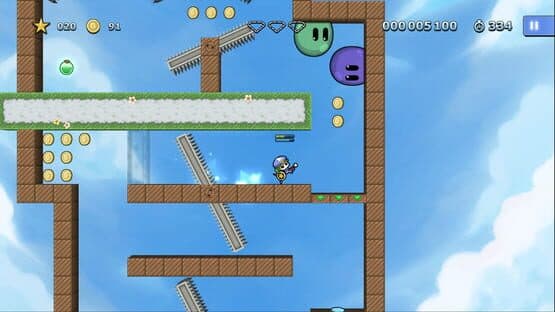 Miracle Fly screenshot 4