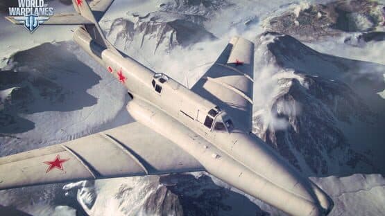 World of Warplanes screenshot 5