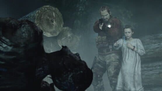 Resident Evil: Revelations 2 - Episode 2: Contemplation screenshot 1
