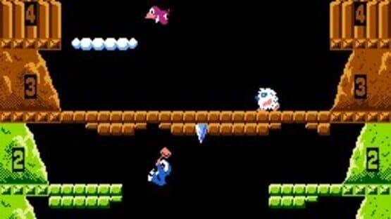 Ice Climber screenshot 3