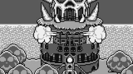 Wario Land: Super Mario Land 3 screenshot 3