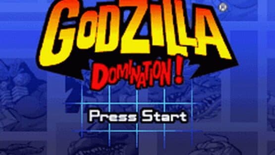 Godzilla: Domination! screenshot 6