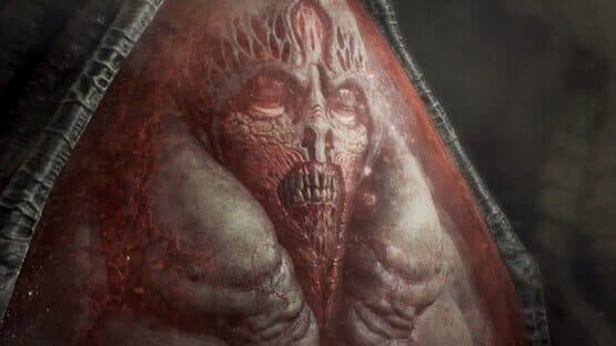 Scorn screenshot 4