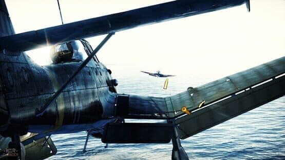 War Thunder screenshot 2