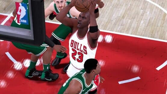 NBA 2K18 screenshot 3