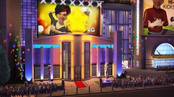 TV Superstars screenshot 5