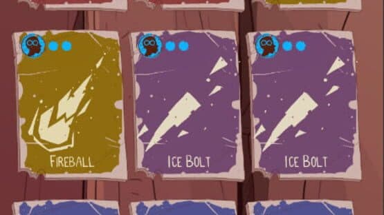 Meteorfall: Journey screenshot 2