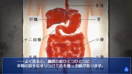 Corpse Party screenshot 3