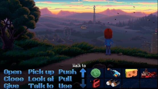 Thimbleweed Park screenshot 6