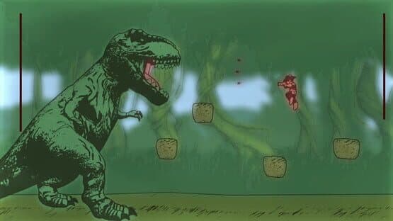 Gunman Clive 2 screenshot 2