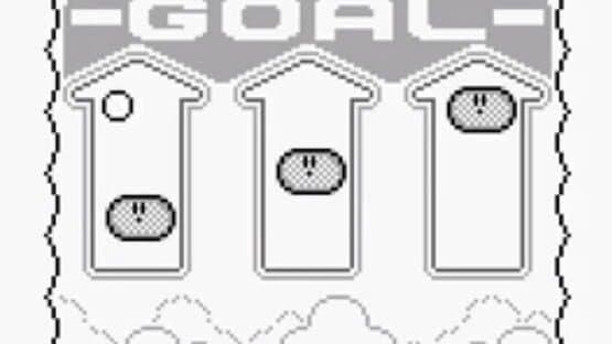Kirby's Block Ball screenshot 5