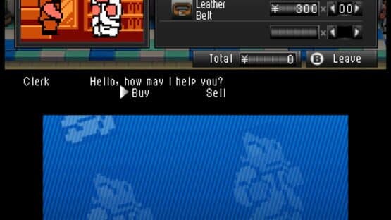River City: Tokyo Rumble screenshot 2